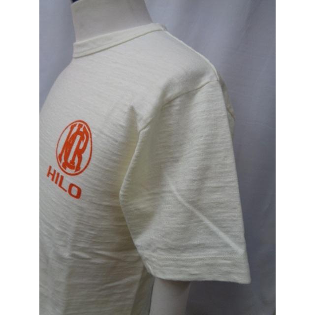 SUN SURF サンサーフ スラブ半袖Tシャツ 