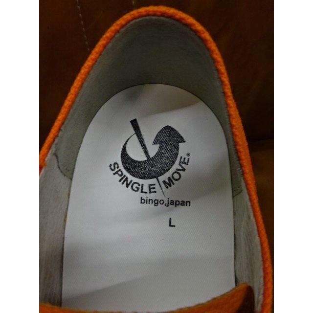 SPINGLE（スピングル） スピングルムーブ SPINGLE MOVE キャンバス