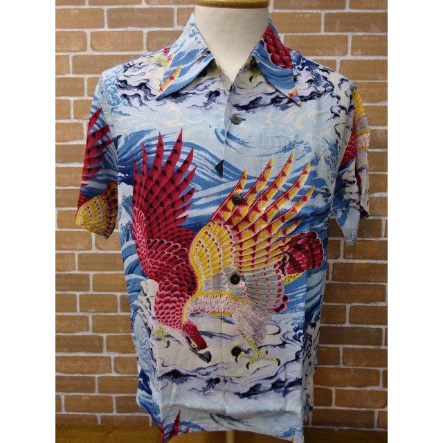 SUN SURF サンサーフ SUNSURF アロハシャツ SPECIAL EDITION 
