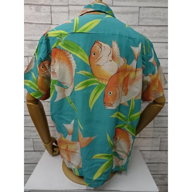 SUN SURF サンサーフ SUNSURF SPECIAL EDITION “RED SNAPPER” (真鯛