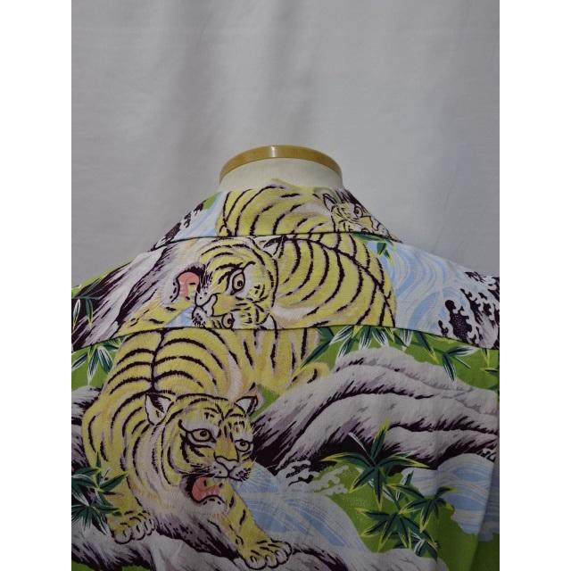 SUN SURF サンサーフ SUNSURF アロハシャツ SS39014 