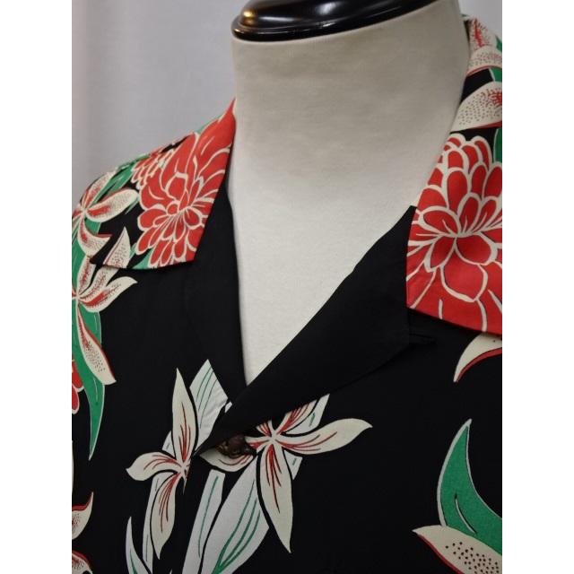 『SUN SURF』 アロハシャツ　パルムツリー　ヤシの木　ホワイト　【M】 アメカジブランド,サンサーフ | ろーぐす オンラインショップ