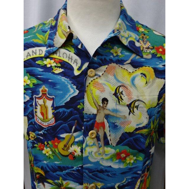 SUN SURF サンサーフ SPECIAL EDITION 