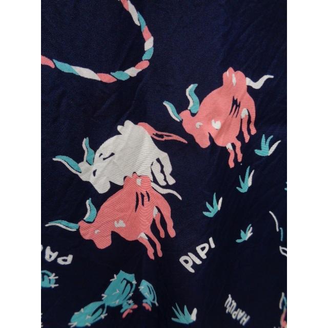 SUN SURF サンサーフ SUNSURF RAYON HAWAIIAN SHIRT “PANIOLA TOWN