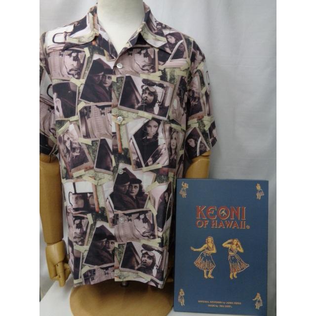 SUN SURF サンサーフ SUNSURF KEONI OF HAWAII ケオニ オブ ハワイ “AS