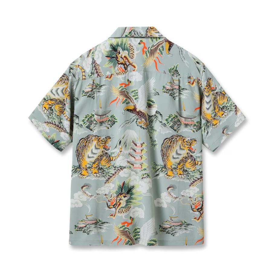 SUN SURF サンサーフ スペシャルエディション “EAGLE, TIGER, DRAGON