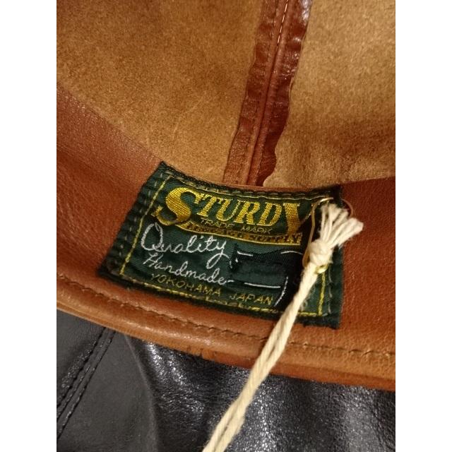 スタディラゲッジサプライ Sturdy Luggage Supply 