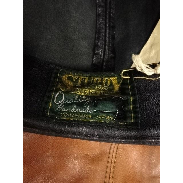 スタディラゲッジサプライ Sturdy Luggage Supply 