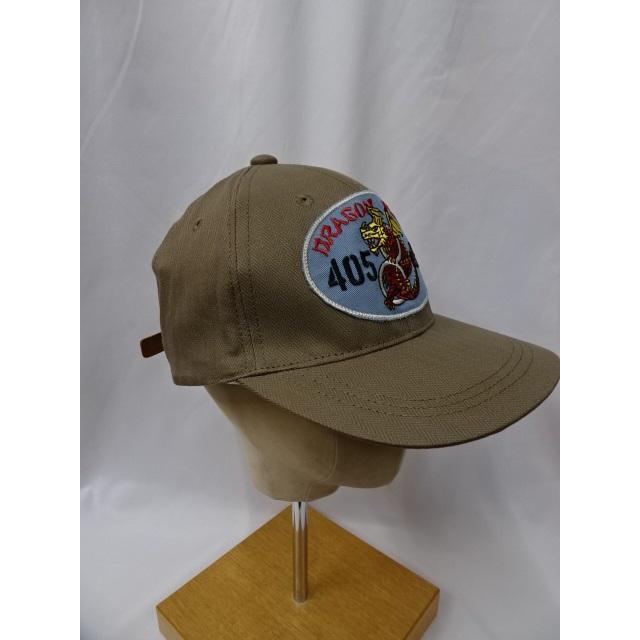 トイズマッコイ TOYS McCOY COTTON HERRINGBONE CAP 405 BS 