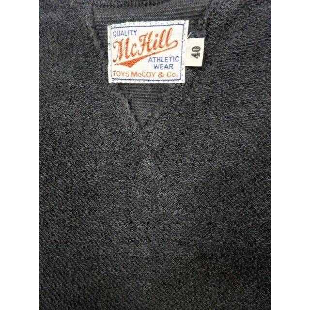 TOYS McCOY トイズマッコイ SHORT SLEEVE SWEAT TMC2333 ショート