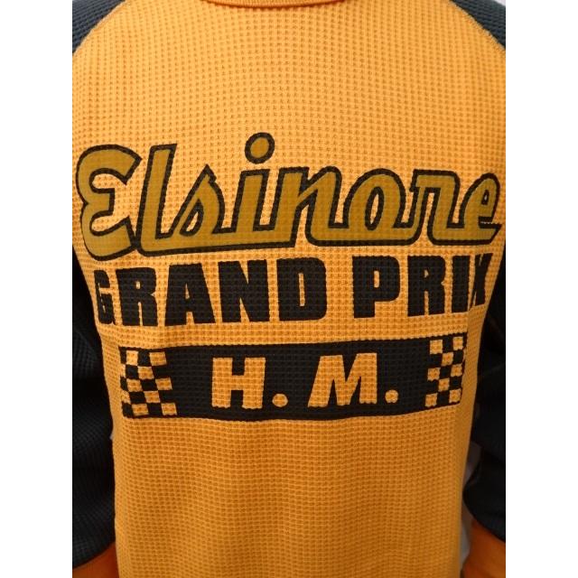 TOYS McCOY（トイズマッコイ） TOYS McCOY BIG WAFFLE CREW NECK SHIRT