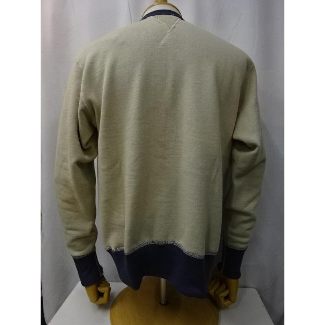 TOYS McCOY トイズマッコイ McCOY MILITARY SWEAT SHIRT FELIX