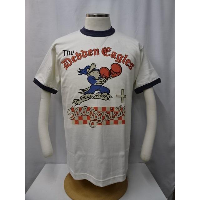 TOYS McCOY（トイズマッコイ） TOYS McCOY MILITARY TEE SHIRT The