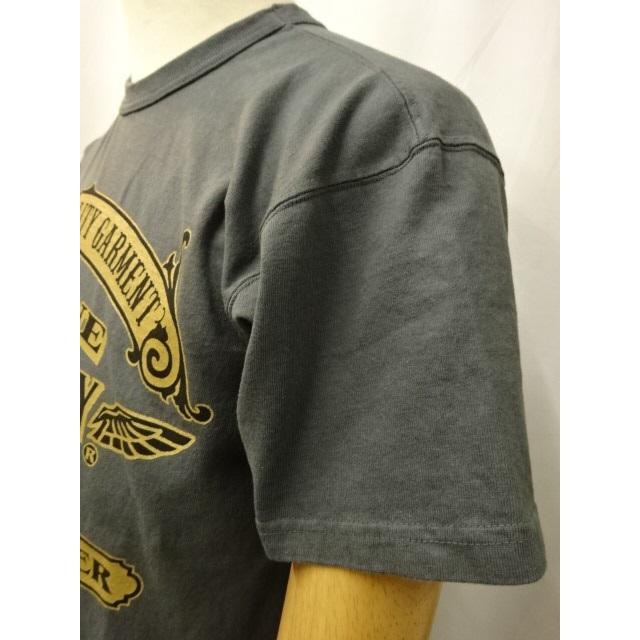 McHILL TOYS McCOY Tシャツ トイズマッコイ TOYS McCOY（トイズ