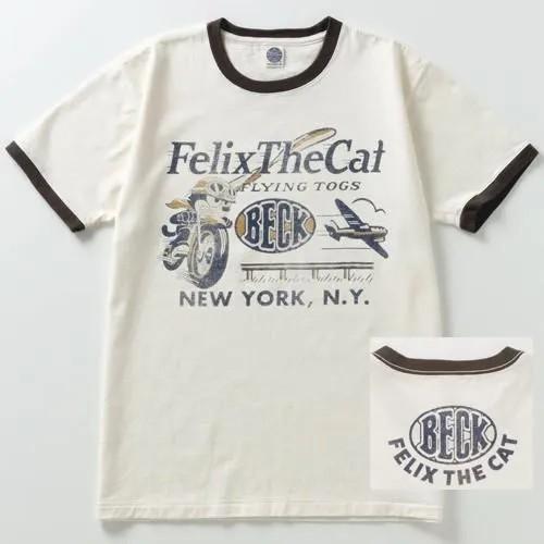 TOYS McCOY（トイズマッコイ） TOYS McCOY JOHNNY RINGER TEE 