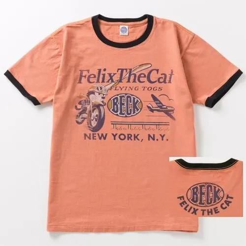 TOYS McCOY（トイズマッコイ） TOYS McCOY JOHNNY RINGER TEE 