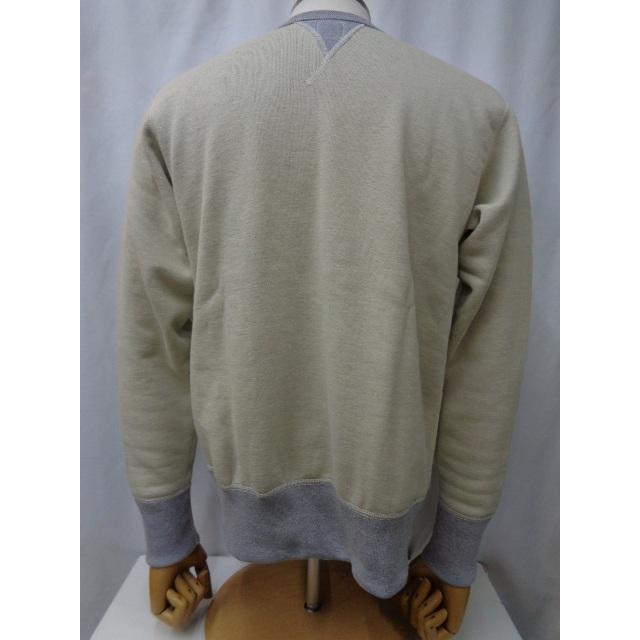 TOYS McCOY（トイズマッコイ） スウェット MILITARY SWEAT SHIRT 