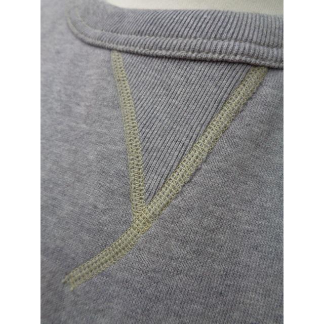 TOYS McCOY（トイズマッコイ） スウェット MILITARY SWEAT SHIRT 