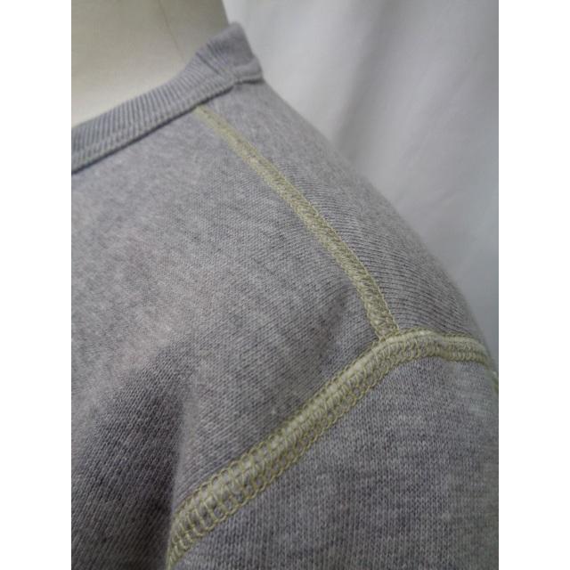 TOYS McCOY（トイズマッコイ） スウェット MILITARY SWEAT SHIRT 