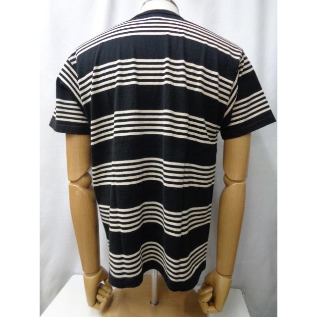 TOYS McCOY（トイズマッコイ） マルチボーダーTシャツ TMC2616 検索