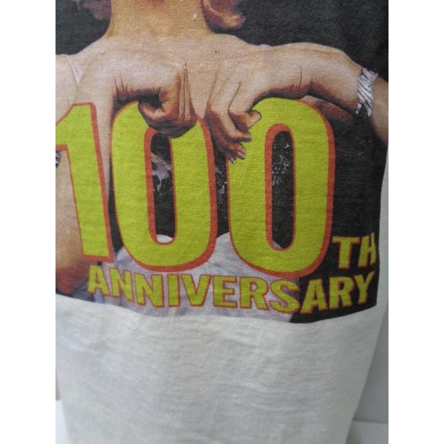 TOYS McCOY（トイズマッコイ） マリリン・モンロー 半袖Tシャツ 