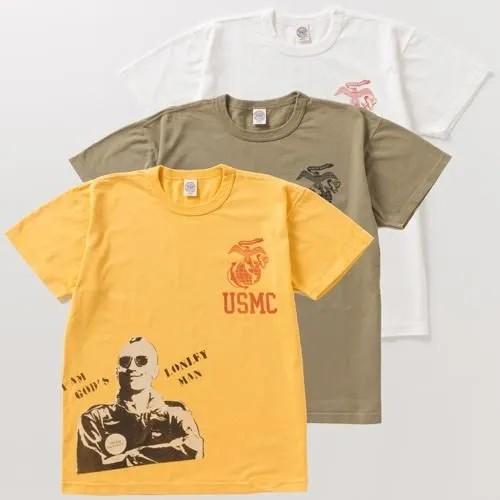 TOYS McCOY（トイズマッコイ） タクシードライバーTシャツ 19