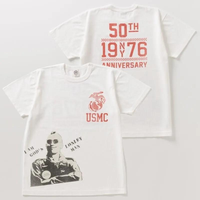TOYS McCOY（トイズマッコイ） タクシードライバーTシャツ 19