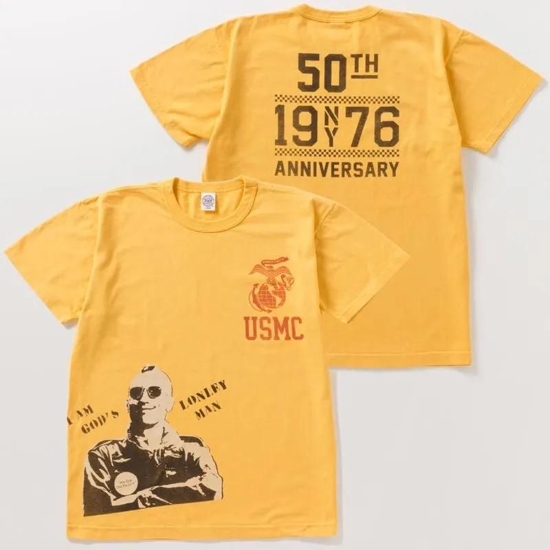 TOYS McCOY（トイズマッコイ） タクシードライバーTシャツ 19