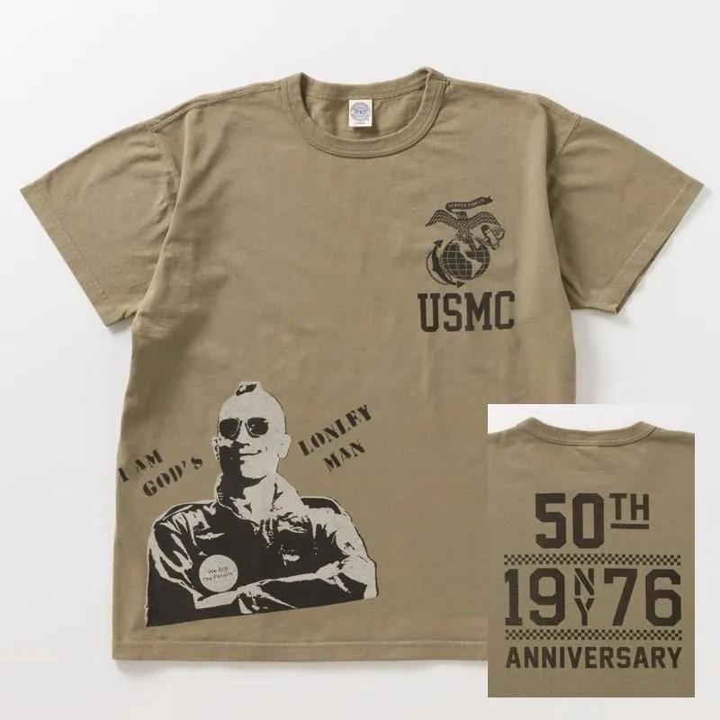 TOYS McCOY（トイズマッコイ） タクシードライバーTシャツ 19