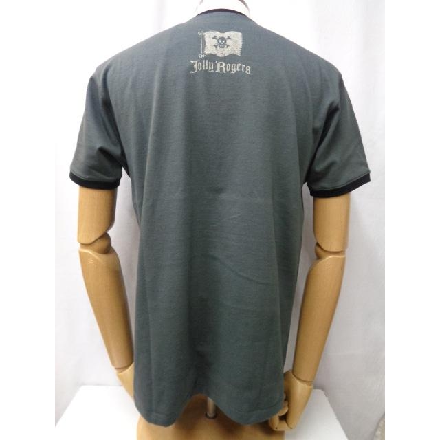 TOYS McCOY（トイズマッコイ） スヌーピー リンガーTシャツ 