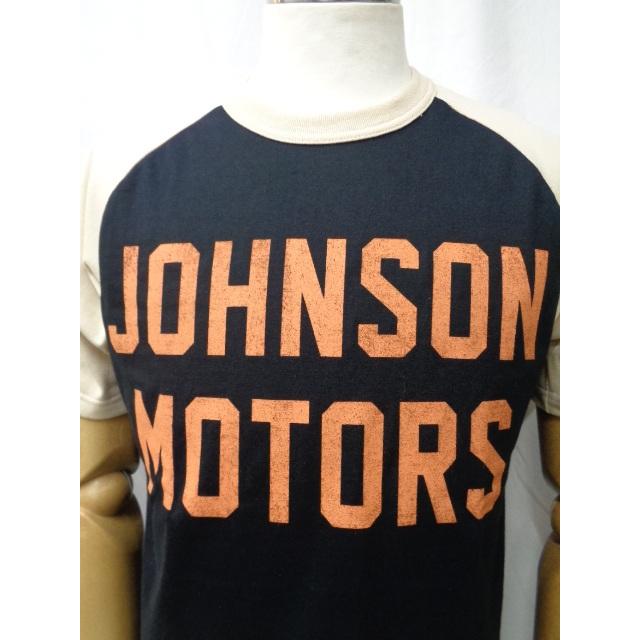 TOYS McCOY（トイズマッコイ） モーターサイクルTEE 