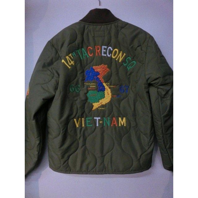 TOYS McCOY（トイズマッコイ） TOYS McCOY CWU-9/P JACKET CIVILIAN
