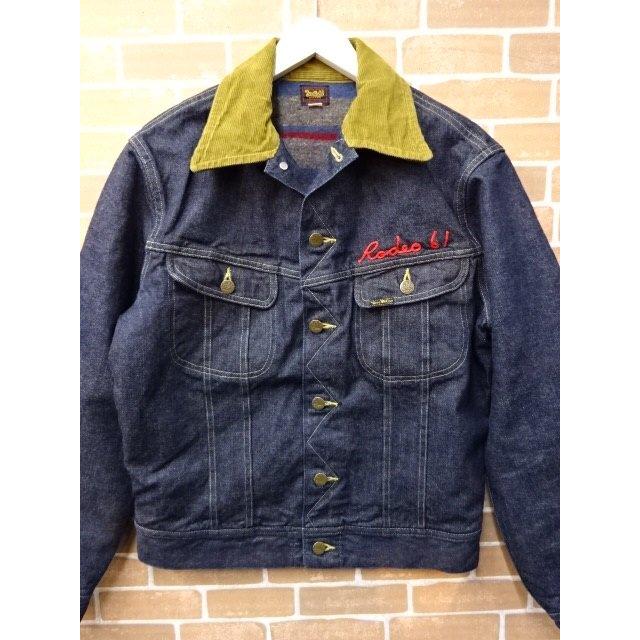 TOYS McCOY トイズマッコイ LOT 001LJ DENIM JACKET MARILYN TOYS McCOY トイズマッコイ LOT 001LJ DENIM JACKET MARILYN