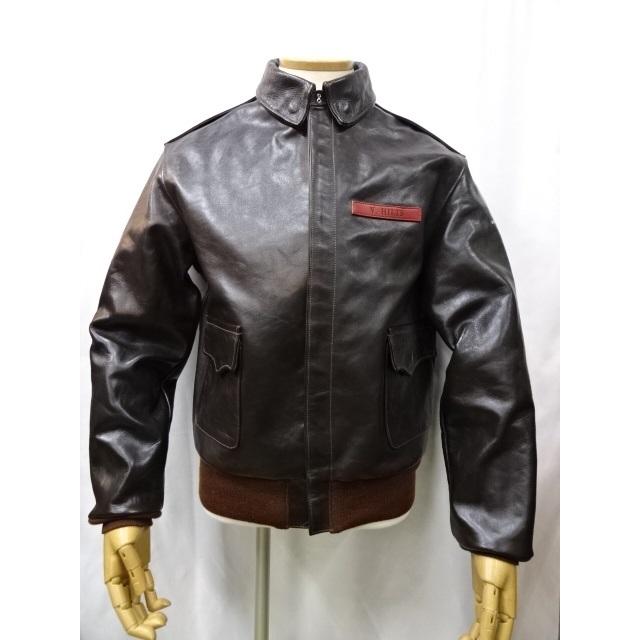 TOYS McCOY（トイズマッコイ） TOYS McCOY TYPE A-2 V.HILTS TMJ2412