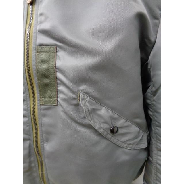 TOYS McCOY（トイズマッコイ） TYPE L-2B BLUE ANCHOR OVERALL CO.,INC