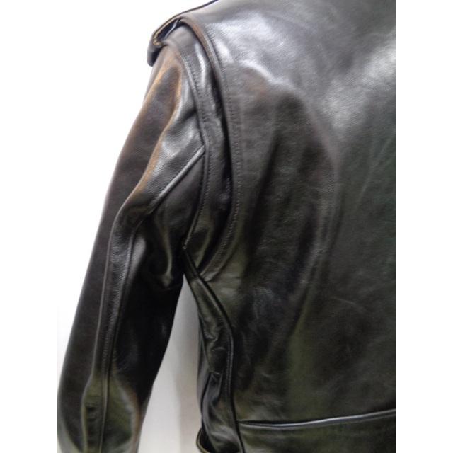 TOYS McCOY（トイズマッコイ） DURABLE CODE33 DOUBLE RIDERS JACKET
