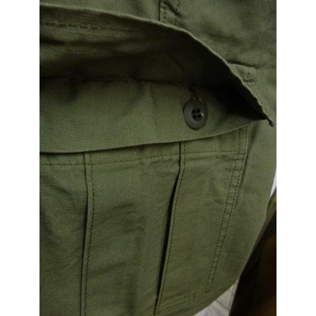 おトク情報がいっぱい!おトク情報がいっぱい!トイズマッコイ TOYS McCOY MILITARY HOT WEATHER TROUSERS RIPSTOP TMP2301 カーゴパンツ リップストップ ボトムス、パンツ トイズマッコイ ミリタリーカーゴトラウザーズ リップストップ