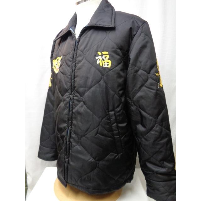 TAILOR TOYO テーラー東洋 ベトナム ライナー ジャケット ”VIET-NAM
