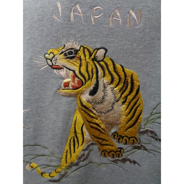 スカジャン ベトジャン 虎刺繍 TAILOR TOYO テーラー東洋 TOYO SUKA ZIP SWEAT “TIGER” TT69814 検索