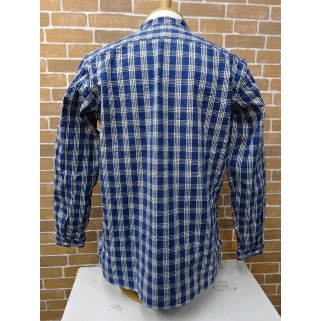 SUN SURF ユニオンサプライ UNION SUPPLY 10oz. PALAKA CHECK SUN SURF ユニオンサプライ UNION SUPPLY 10oz. PALAKA CHECK