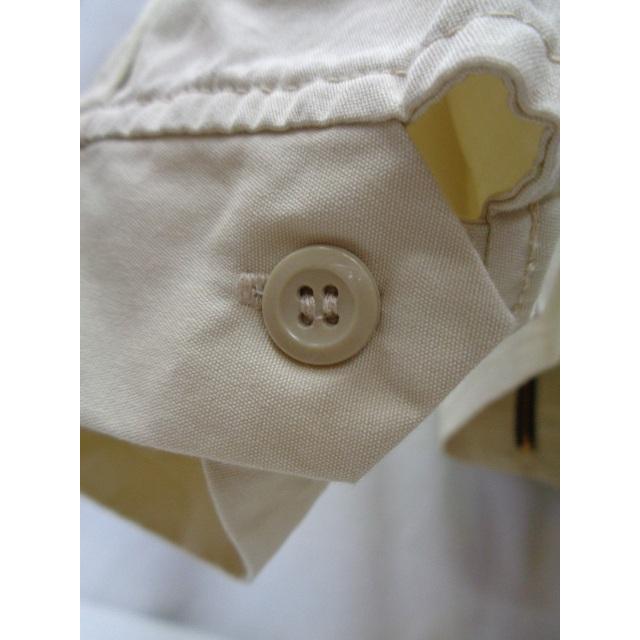 WHITESVILLE ホワイツビル スポーツジャケット COTTON POPLIN SPORTS