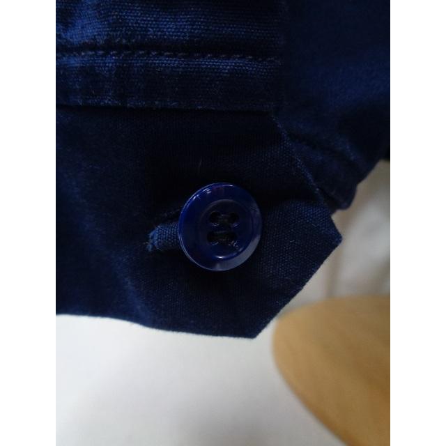 WHITESVILLE ホワイツビル スポーツジャケット COTTON POPLIN SPORTS