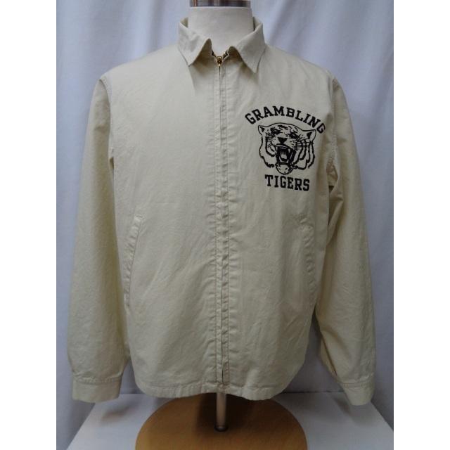 WHITESVILLE ホワイツビル スポーツジャケット COTTON POPLIN SPORTS