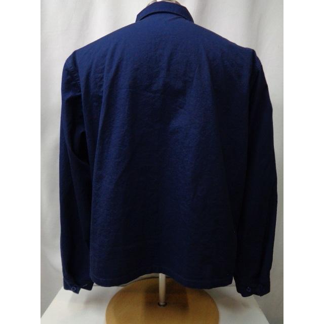 WHITESVILLE ホワイツビル スポーツジャケット COTTON POPLIN SPORTS
