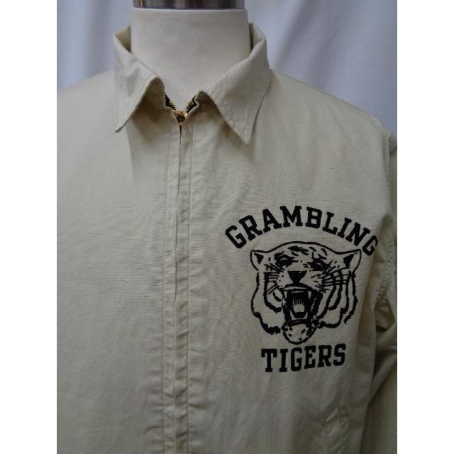 WHITESVILLE ホワイツビル スポーツジャケット COTTON POPLIN SPORTS