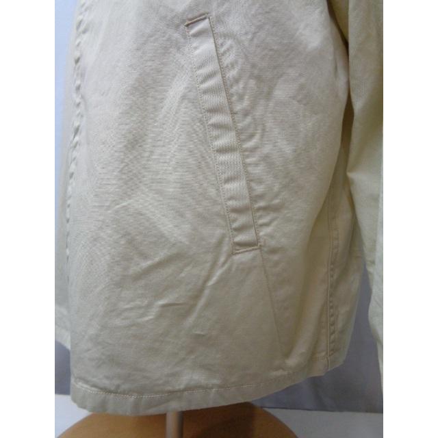 WHITESVILLE ホワイツビル スポーツジャケット COTTON POPLIN SPORTS