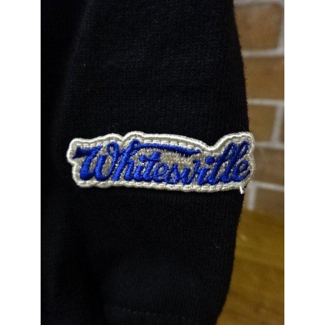 WHITESVILLE ホワイツビル ポケット付きロンT WV68849 検索
