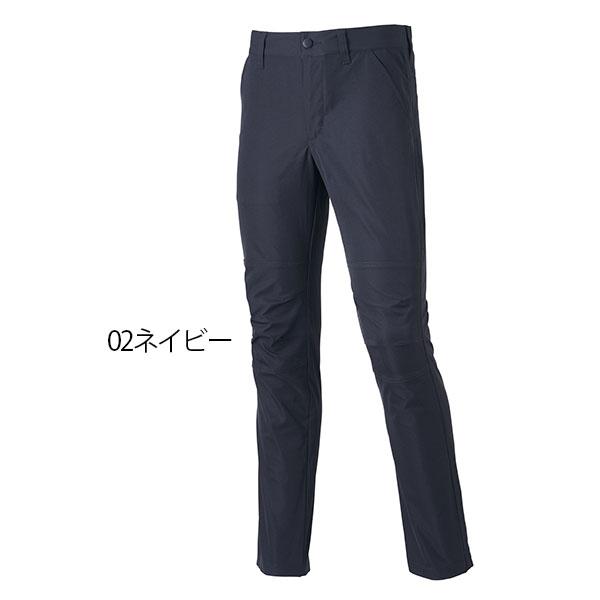 アタックベース 作業ズボン ストレッチパンツ 作業着 19082 軽量 制電