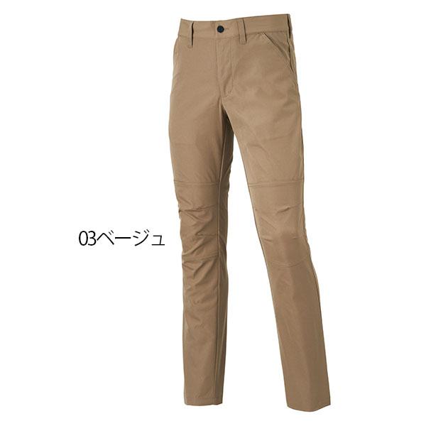 アタックベース 作業ズボン ストレッチパンツ 作業着 19082 軽量 制電