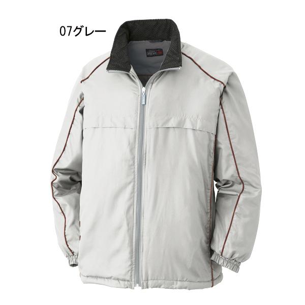 アタックベース 防寒着 作業服 作業着 冬用 767-7 防寒コート 防寒服